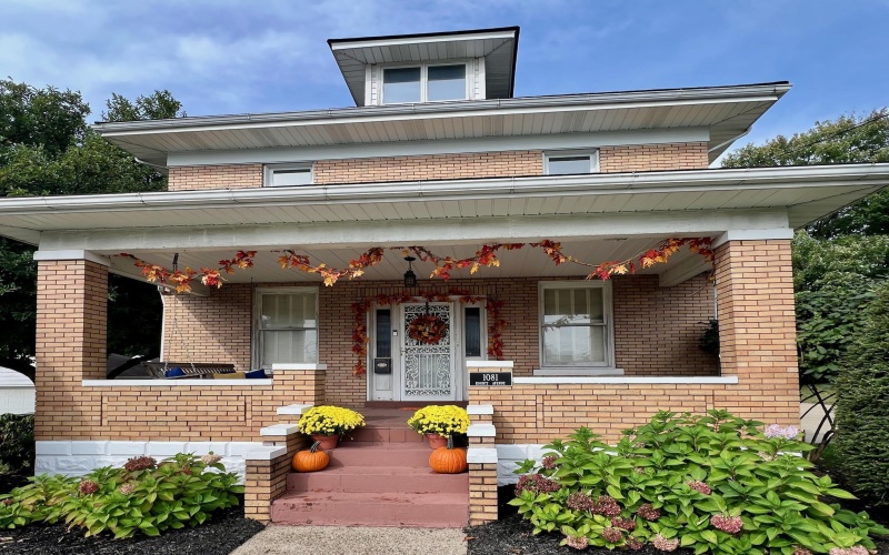 1081 Koontz Avenue, Morgantown, West Virginia 26505, 4 Bedrooms Bedrooms, 7 Rooms Rooms,2 BathroomsBathrooms,Single Family Detached,For Sale,Koontz,10161804