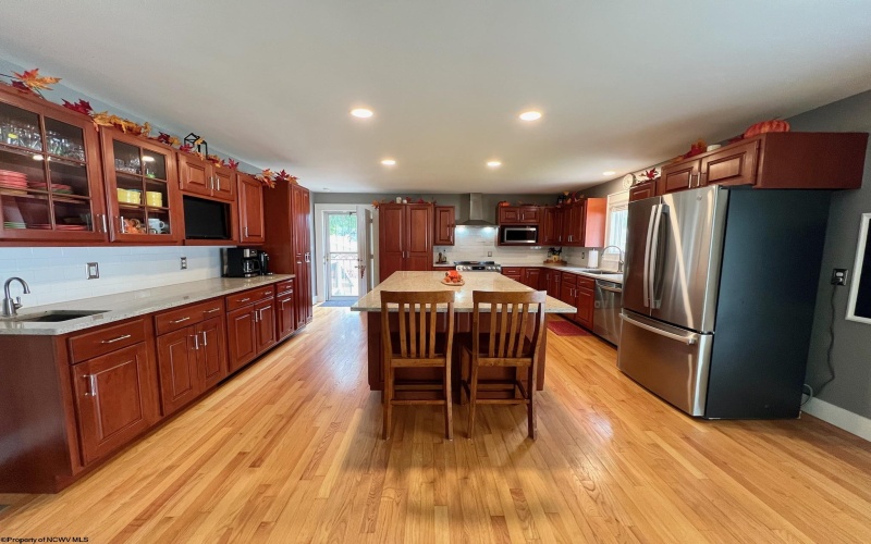 1081 Koontz Avenue, Morgantown, West Virginia 26505, 4 Bedrooms Bedrooms, 7 Rooms Rooms,2 BathroomsBathrooms,Single Family Detached,For Sale,Koontz,10161804