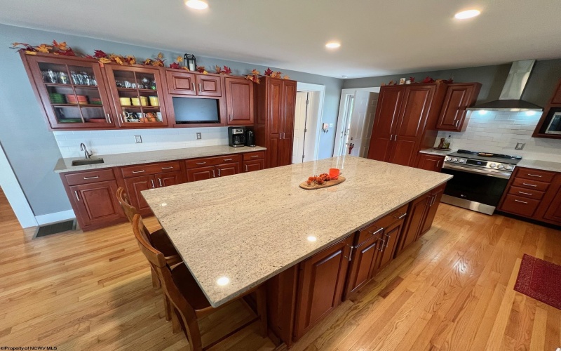 1081 Koontz Avenue, Morgantown, West Virginia 26505, 4 Bedrooms Bedrooms, 7 Rooms Rooms,2 BathroomsBathrooms,Single Family Detached,For Sale,Koontz,10161804