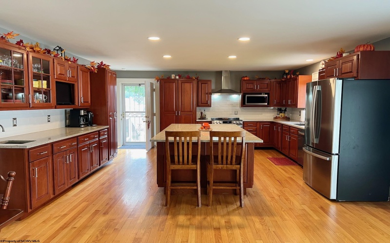 1081 Koontz Avenue, Morgantown, West Virginia 26505, 4 Bedrooms Bedrooms, 7 Rooms Rooms,2 BathroomsBathrooms,Single Family Detached,For Sale,Koontz,10161804