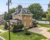 1081 Koontz Avenue, Morgantown, West Virginia 26505, 4 Bedrooms Bedrooms, 7 Rooms Rooms,2 BathroomsBathrooms,Single Family Detached,For Sale,Koontz,10161804