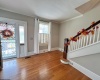 1081 Koontz Avenue, Morgantown, West Virginia 26505, 4 Bedrooms Bedrooms, 7 Rooms Rooms,2 BathroomsBathrooms,Single Family Detached,For Sale,Koontz,10161804