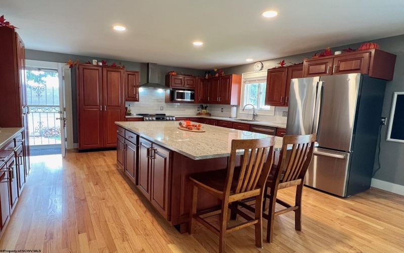 1081 Koontz Avenue, Morgantown, West Virginia 26505, 4 Bedrooms Bedrooms, 7 Rooms Rooms,2 BathroomsBathrooms,Single Family Detached,For Sale,Koontz,10161804