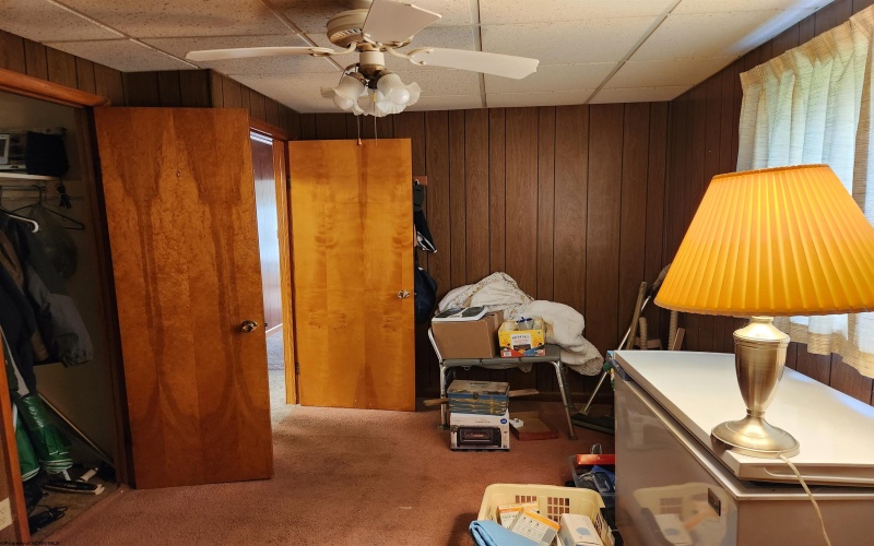 725 Milford Street, Clarksburg, West Virginia 26301, 3 Bedrooms Bedrooms, 6 Rooms Rooms,1 BathroomBathrooms,Single Family Detached,For Sale,Milford,10161792