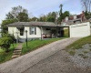 725 Milford Street, Clarksburg, West Virginia 26301, 3 Bedrooms Bedrooms, 6 Rooms Rooms,1 BathroomBathrooms,Single Family Detached,For Sale,Milford,10161792