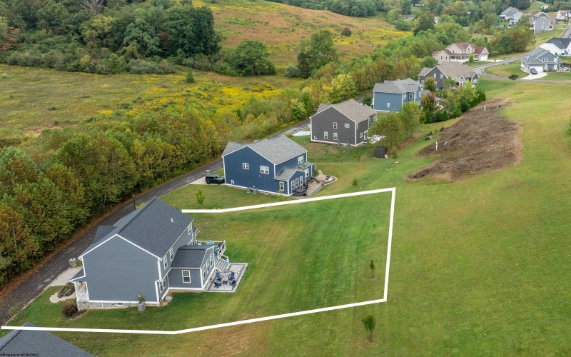 304 Salonika Drive, Morgantown, West Virginia 26508, 4 Bedrooms Bedrooms, 10 Rooms Rooms,3 BathroomsBathrooms,Single Family Detached,For Sale,Salonika,10161800