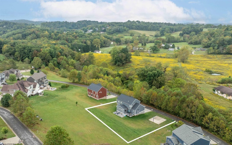 304 Salonika Drive, Morgantown, West Virginia 26508, 4 Bedrooms Bedrooms, 10 Rooms Rooms,3 BathroomsBathrooms,Single Family Detached,For Sale,Salonika,10161800
