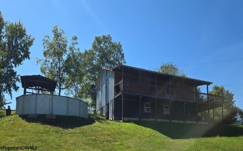 1816 McDermott Ridge Road, Buckhannon, West Virginia 26201, 4 Bedrooms Bedrooms, 7 Rooms Rooms,2 BathroomsBathrooms,Single Family Detached,For Sale,McDermott Ridge,10161797 1816 McDermott Ridge Road, Buckhannon, West Virginia 26201, 4 Bedrooms Bedrooms, 7 Rooms Rooms,2 BathroomsBathrooms,Single Family Detached,For Sale,McDermott Ridge,10161797