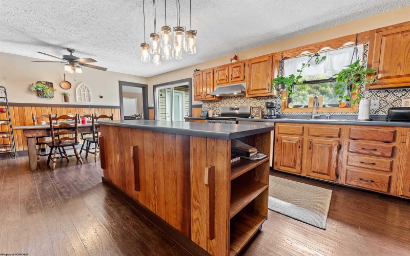 3276 Pell Road, Kingwood, West Virginia 26537, 4 Bedrooms Bedrooms, 7 Rooms Rooms,2 BathroomsBathrooms,Single Family Detached,For Sale,Pell,10161796