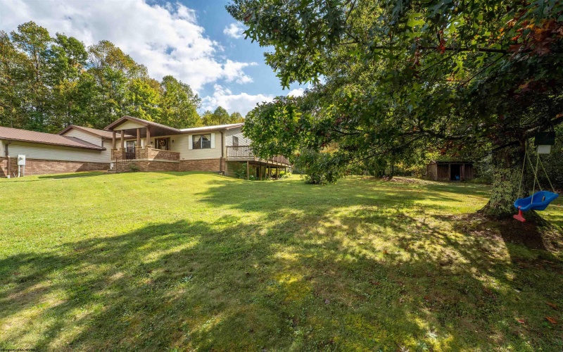 3276 Pell Road, Kingwood, West Virginia 26537, 4 Bedrooms Bedrooms, 7 Rooms Rooms,2 BathroomsBathrooms,Single Family Detached,For Sale,Pell,10161796