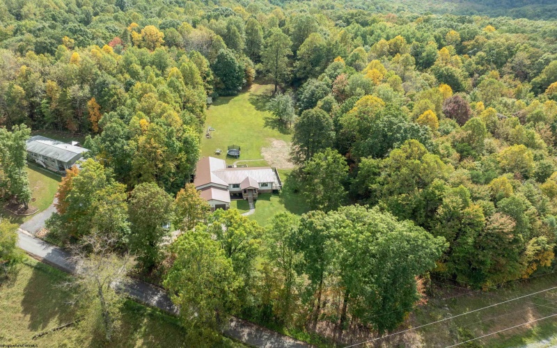 3276 Pell Road, Kingwood, West Virginia 26537, 4 Bedrooms Bedrooms, 7 Rooms Rooms,2 BathroomsBathrooms,Single Family Detached,For Sale,Pell,10161796