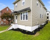 735 Mulberry Avenue, Clarksburg, West Virginia 26301, 5 Bedrooms Bedrooms, 10 Rooms Rooms,3 BathroomsBathrooms,Single Family Detached,For Sale,Mulberry,10161795