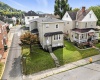 735 Mulberry Avenue, Clarksburg, West Virginia 26301, 5 Bedrooms Bedrooms, 10 Rooms Rooms,3 BathroomsBathrooms,Single Family Detached,For Sale,Mulberry,10161795