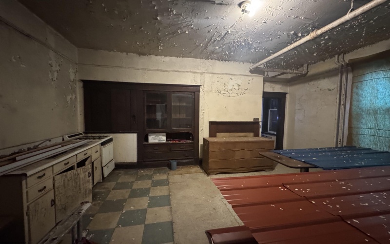 114 Third Street, Weston, West Virginia 26452, ,Commercial/industrial,For Sale,Third,10161798