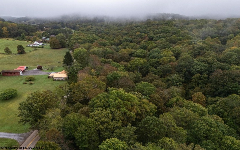 TBD Levels Road, Fairmont, West Virginia 26554, ,Lots/land,For Sale,Levels,10161794