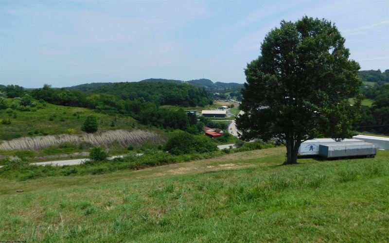 TBD Heliport Loop, Bridgeport, West Virginia 26330, ,Lots/land,For Sale,Heliport,10161805