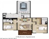 108 Mountain Golf Drive, Morgantown, West Virginia 26508, 2 Bedrooms Bedrooms, 5 Rooms Rooms,2 BathroomsBathrooms,Residential Rentals,For Rent,Mountain Golf,10161802