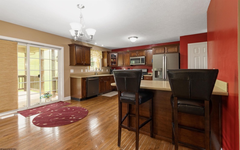 93 Bancroft Court, Bridgeport, West Virginia 26330, 4 Bedrooms Bedrooms, 11 Rooms Rooms,2 BathroomsBathrooms,Single Family Detached,For Sale,Bancroft,10161793