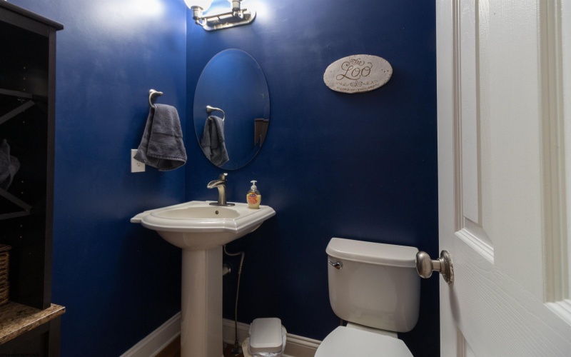 93 Bancroft Court, Bridgeport, West Virginia 26330, 4 Bedrooms Bedrooms, 11 Rooms Rooms,2 BathroomsBathrooms,Single Family Detached,For Sale,Bancroft,10161793
