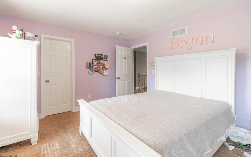 93 Bancroft Court, Bridgeport, West Virginia 26330, 4 Bedrooms Bedrooms, 11 Rooms Rooms,2 BathroomsBathrooms,Single Family Detached,For Sale,Bancroft,10161793