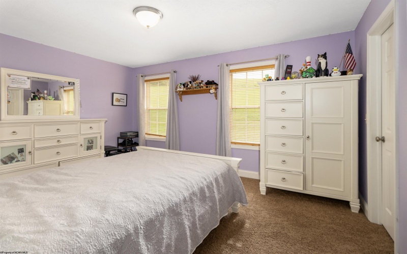 93 Bancroft Court, Bridgeport, West Virginia 26330, 4 Bedrooms Bedrooms, 11 Rooms Rooms,2 BathroomsBathrooms,Single Family Detached,For Sale,Bancroft,10161793