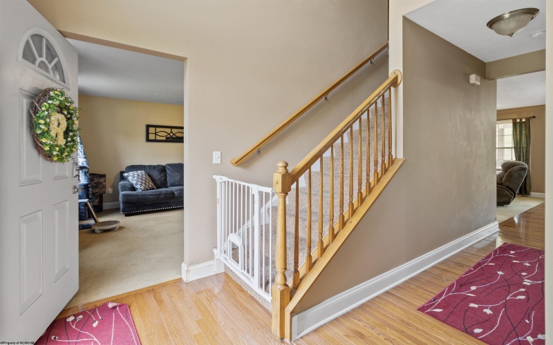93 Bancroft Court, Bridgeport, West Virginia 26330, 4 Bedrooms Bedrooms, 11 Rooms Rooms,2 BathroomsBathrooms,Single Family Detached,For Sale,Bancroft,10161793