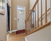 93 Bancroft Court, Bridgeport, West Virginia 26330, 4 Bedrooms Bedrooms, 11 Rooms Rooms,2 BathroomsBathrooms,Single Family Detached,For Sale,Bancroft,10161793