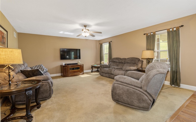 93 Bancroft Court, Bridgeport, West Virginia 26330, 4 Bedrooms Bedrooms, 11 Rooms Rooms,2 BathroomsBathrooms,Single Family Detached,For Sale,Bancroft,10161793