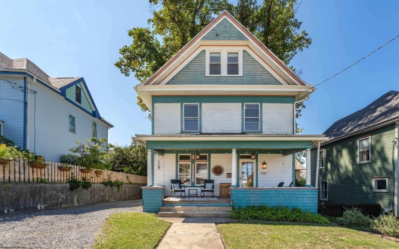 416 Cedar Street, Morgantown, West Virginia 26501, 4 Bedrooms Bedrooms, 9 Rooms Rooms,1 BathroomBathrooms,Single Family Detached,For Sale,Cedar,10161824 416 Cedar Street, Morgantown, West Virginia 26501, 4 Bedrooms Bedrooms, 9 Rooms Rooms,1 BathroomBathrooms,Single Family Detached,For Sale,Cedar,10161824