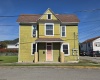 305 Third Street, Parsons, West Virginia 26287, ,Multi-unit/income,For Sale,Third,10161819