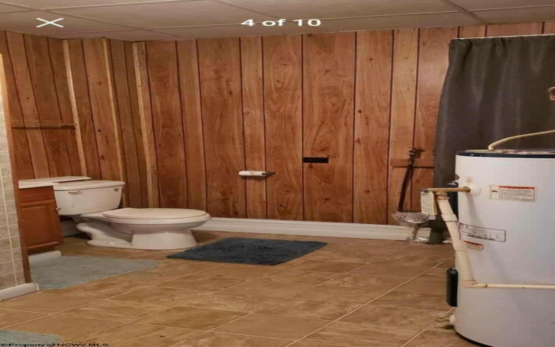 305 Third Street, Parsons, West Virginia 26287, ,Multi-unit/income,For Sale,Third,10161819