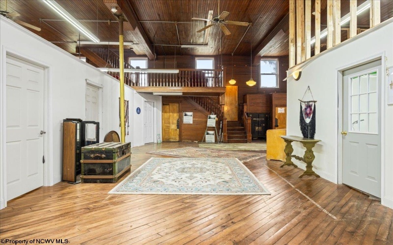 437 William Avenue, Davis, West Virginia 26260-000, ,Multi-unit/income,For Sale,William,10161825
