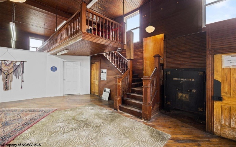 437 William Avenue, Davis, West Virginia 26260-000, ,Multi-unit/income,For Sale,William,10161825