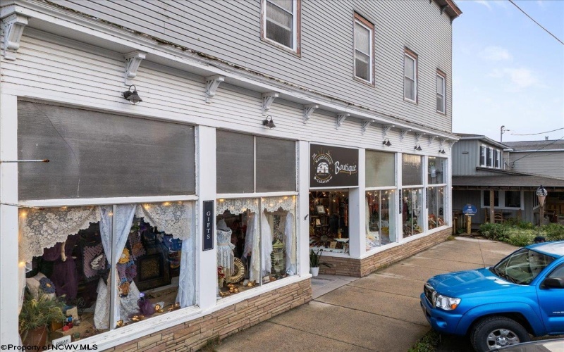 437 William Avenue, Davis, West Virginia 26260-000, ,Multi-unit/income,For Sale,William,10161825