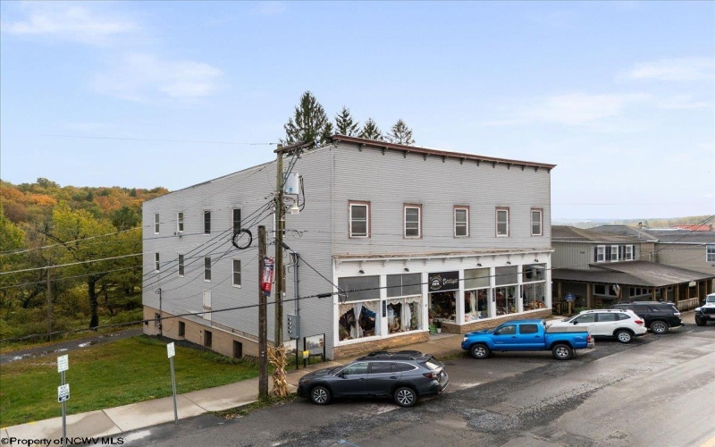 437 William Avenue, Davis, West Virginia 26260-000, ,Multi-unit/income,For Sale,William,10161825
