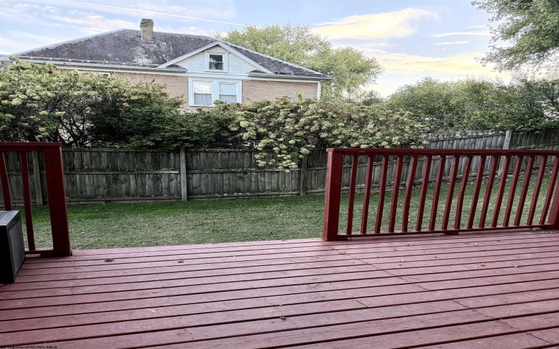 339 22nd Street, Clarksburg, West Virginia 26301, 3 Bedrooms Bedrooms, 8 Rooms Rooms,2 BathroomsBathrooms,Single Family Detached,For Sale,22nd,10161815