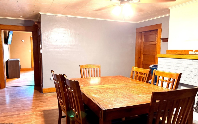 339 22nd Street, Clarksburg, West Virginia 26301, 3 Bedrooms Bedrooms, 8 Rooms Rooms,2 BathroomsBathrooms,Single Family Detached,For Sale,22nd,10161815