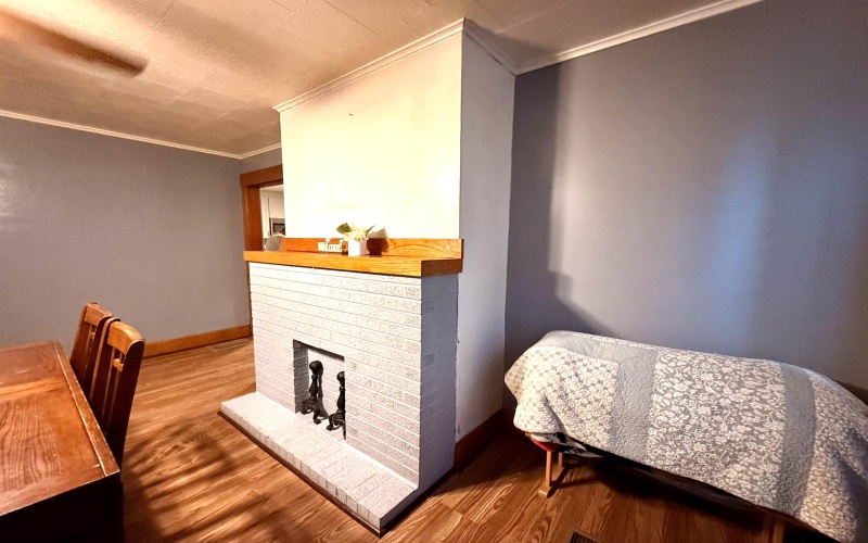 339 22nd Street, Clarksburg, West Virginia 26301, 3 Bedrooms Bedrooms, 8 Rooms Rooms,2 BathroomsBathrooms,Single Family Detached,For Sale,22nd,10161815