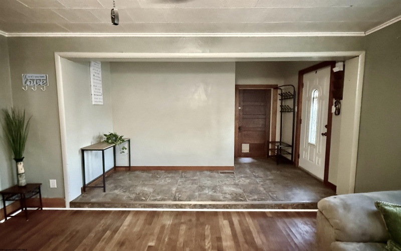 339 22nd Street, Clarksburg, West Virginia 26301, 3 Bedrooms Bedrooms, 8 Rooms Rooms,2 BathroomsBathrooms,Single Family Detached,For Sale,22nd,10161815