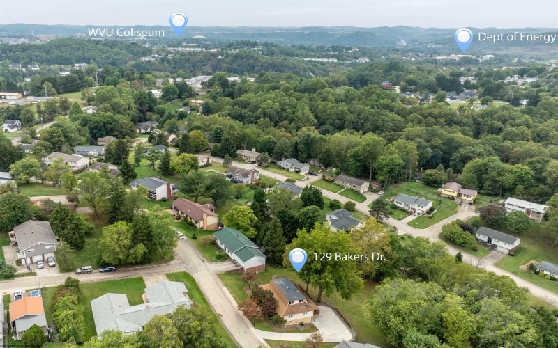 129 Bakers Drive, Morgantown, West Virginia 26505, 3 Bedrooms Bedrooms, 8 Rooms Rooms,3 BathroomsBathrooms,Single Family Detached,For Sale,Bakers,10161823 129 Bakers Drive, Morgantown, West Virginia 26505, 3 Bedrooms Bedrooms, 8 Rooms Rooms,3 BathroomsBathrooms,Single Family Detached,For Sale,Bakers,10161823
