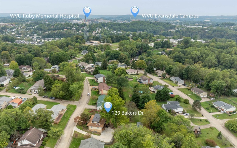 129 Bakers Drive, Morgantown, West Virginia 26505, 3 Bedrooms Bedrooms, 8 Rooms Rooms,3 BathroomsBathrooms,Single Family Detached,For Sale,Bakers,10161823 129 Bakers Drive, Morgantown, West Virginia 26505, 3 Bedrooms Bedrooms, 8 Rooms Rooms,3 BathroomsBathrooms,Single Family Detached,For Sale,Bakers,10161823
