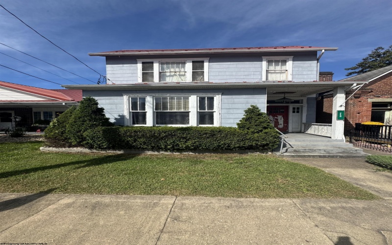 249 Main Avenue, Weston, West Virginia 26452, 3 Bedrooms Bedrooms, 9 Rooms Rooms,2 BathroomsBathrooms,Single Family Detached,For Sale,Main,10161826