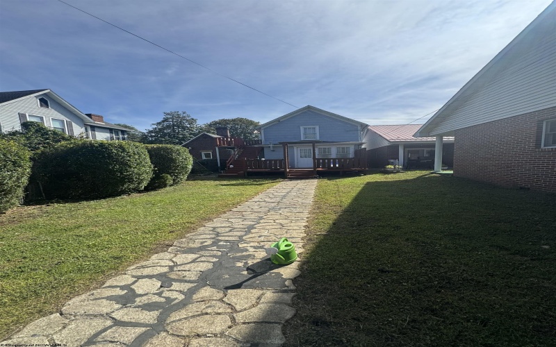 249 Main Avenue, Weston, West Virginia 26452, 3 Bedrooms Bedrooms, 9 Rooms Rooms,2 BathroomsBathrooms,Single Family Detached,For Sale,Main,10161826