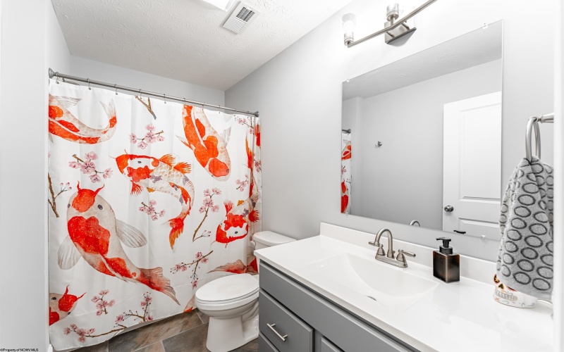 2020 Mountain Ash Lane, Morgantown, West Virginia 26501, 3 Bedrooms Bedrooms, 7 Rooms Rooms,2 BathroomsBathrooms,Single Family Attached,For Sale,Mountain Ash,10161827