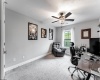 2020 Mountain Ash Lane, Morgantown, West Virginia 26501, 3 Bedrooms Bedrooms, 7 Rooms Rooms,2 BathroomsBathrooms,Single Family Attached,For Sale,Mountain Ash,10161827
