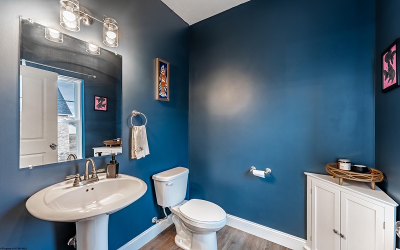 2020 Mountain Ash Lane, Morgantown, West Virginia 26501, 3 Bedrooms Bedrooms, 7 Rooms Rooms,2 BathroomsBathrooms,Single Family Attached,For Sale,Mountain Ash,10161827