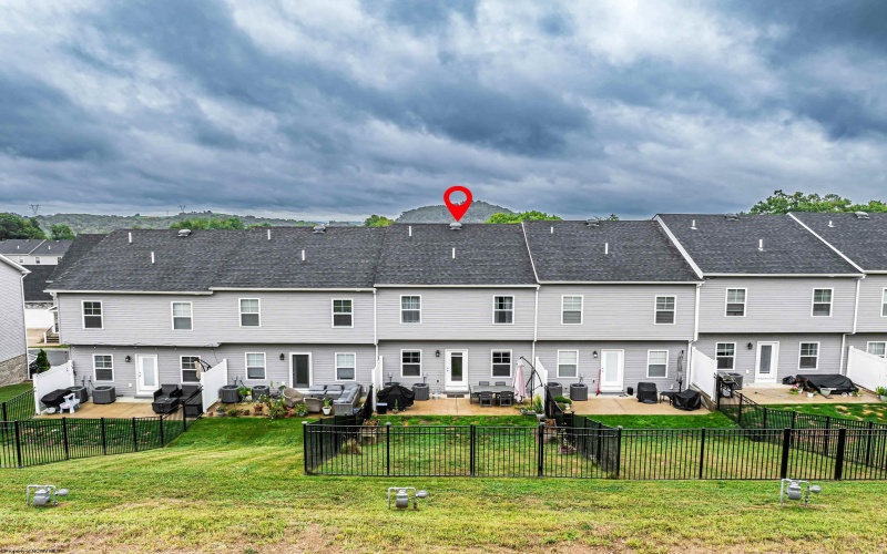 2020 Mountain Ash Lane, Morgantown, West Virginia 26501, 3 Bedrooms Bedrooms, 7 Rooms Rooms,2 BathroomsBathrooms,Single Family Attached,For Sale,Mountain Ash,10161827