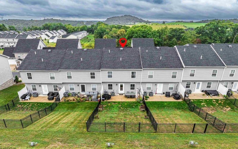 2020 Mountain Ash Lane, Morgantown, West Virginia 26501, 3 Bedrooms Bedrooms, 7 Rooms Rooms,2 BathroomsBathrooms,Single Family Attached,For Sale,Mountain Ash,10161827
