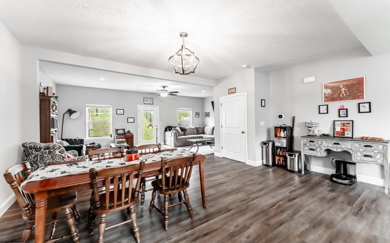 2020 Mountain Ash Lane, Morgantown, West Virginia 26501, 3 Bedrooms Bedrooms, 7 Rooms Rooms,2 BathroomsBathrooms,Single Family Attached,For Sale,Mountain Ash,10161827