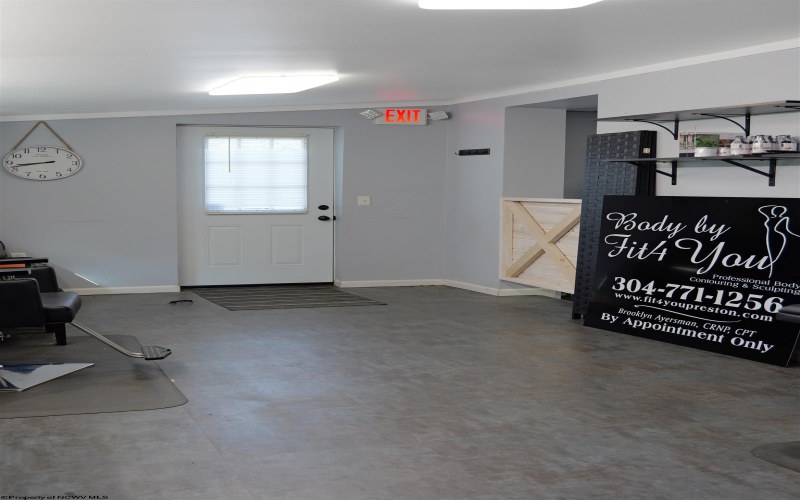 427 Morgantown Street, Kingwood, West Virginia 26537, ,Commercial/industrial,For Sale,Morgantown,10161847